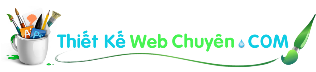 Mẫu website kiến trúc nhà đẹp